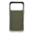  Husa Wave Magsafe iPhone 17 Pro Max Gri