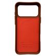 Husa Wave Magsafe iPhone 17 Pro Max Maro