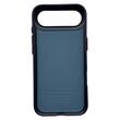 Husa Wave Magsafe iPhone Air Albastru / Portocaliu