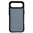 Husa Wave Magsafe iPhone Air Negru / Albastru
