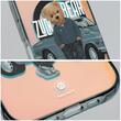 Zuck Bear Husa California Cool Automobil MagSafe iPhone 16 Pro