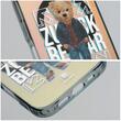 Zuck Bear Husa California Cool Shirt MagSafe iPhone 16 Pro