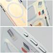 Zuck Bear Husa Darnell Frosted Laser Paris MagSafe iPhone 16 Pro