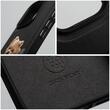 Zuck Bear Husa Darren MagSafe iPhone 16 Pro Negru