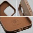 Zuck Bear Husa Everley MagSafe iPhone 16 Pro Auriu