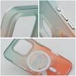 Zuck Bear Husa Harold MagSafe iPhone 16 Pro Portocaliu