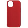 Next One Husa Silicon iPhone 13 , MagSafe, Red, resigilat