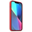 Next One Husa Silicon iPhone 13 , MagSafe, Red, resigilat