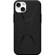 Husa iPhone 14 Plus UAG Civilian Series Black