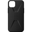 Husa iPhone 14 Plus UAG Civilian Series Black