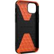 Husa iPhone 14 Plus UAG Civilian Series Black