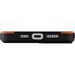 Husa iPhone 14 Plus UAG Civilian Series Black