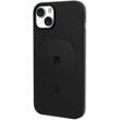 Husa iPhone 14 Plus UAG Lucent 2.0 Magsafe Black