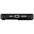 Husa iPhone 14 Plus UAG Monarch Pro Magsafe Carbon Fiber