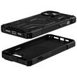 Husa iPhone 14 Plus UAG Monarch Pro Magsafe Carbon Fiber