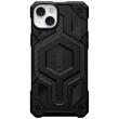 Husa iPhone 14 Plus UAG Monarch Pro Magsafe Carbon Fiber