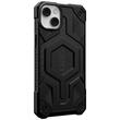 Husa iPhone 14 Plus UAG Monarch Pro Magsafe Carbon Fiber