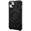 Husa iPhone 14 Plus UAG Monarch Pro Magsafe Carbon Fiber
