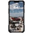 Husa iPhone 14 Plus UAG Monarch Pro Magsafe Carbon Fiber