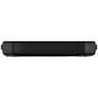 Husa iPhone 14 Plus UAG Monarch Series Kevlar Black