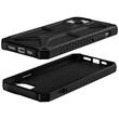 Husa iPhone 14 Plus UAG Monarch Series Kevlar Black