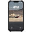 Husa iPhone 14 Plus UAG Monarch Series Kevlar Black