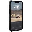 Husa iPhone 14 Plus UAG Monarch Series Kevlar Black