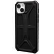 Husa iPhone 14 Plus UAG Monarch Series Kevlar Black