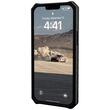Husa iPhone 14 Plus UAG Monarch Series Kevlar Black