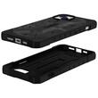 Husa iPhone 14 Plus UAG Pathfinder SE Series Midnight Camo