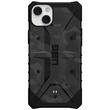 Husa iPhone 14 Plus UAG Pathfinder SE Series Midnight Camo