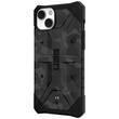 Husa iPhone 14 Plus UAG Pathfinder SE Series Midnight Camo