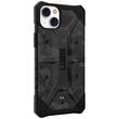 Husa iPhone 14 Plus UAG Pathfinder SE Series Midnight Camo