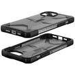 Husa iPhone 14 Plus UAG Plasma Series Ash