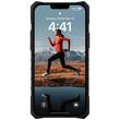 Husa iPhone 14 Plus UAG Plasma Series Ash