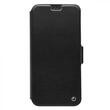 Husa iPhone 14 Pro Lemontti Book Elegant Negru