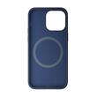 Next One Husa Silicon iPhone 14 Pro Max MagSafe Royal Blue, resigilat