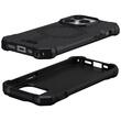 Husa iPhone 14 Pro UAG Essential Armor Magsafe Black