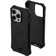 Husa iPhone 14 Pro UAG Essential Armor Magsafe Black