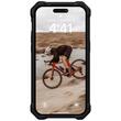 Husa iPhone 14 Pro UAG Essential Armor Magsafe Black