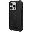 Husa iPhone 14 Pro UAG Essential Armor Magsafe Black