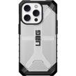 Husa iPhone 14 Pro UAG Plasma Series Ice, military drop tested