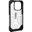Husa iPhone 14 Pro UAG Plasma Series Ice, military drop tested