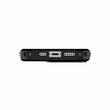 Husa iPhone 14 Pro UAG Plasma Series Ice, military drop tested