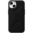 Husa iPhone 14 UAG Civilian Series Black