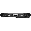Husa iPhone 14 UAG Essential Armor Magsafe Black