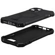 Husa iPhone 14 UAG Essential Armor Magsafe Black