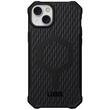 Husa iPhone 14 UAG Essential Armor Magsafe Black