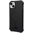 Husa iPhone 14 UAG Essential Armor Magsafe Black