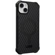Husa iPhone 14 UAG Essential Armor Magsafe Black